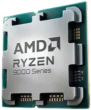 Центральный Процессор AMD RYZEN 5 9600X OEM