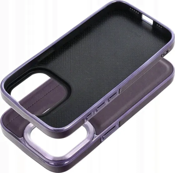 OEM Futerał MILANO do IPHONE 13 czarny
