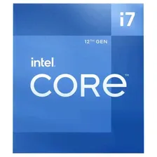 Процессор Intel Original Core i7 12700 Soc-1700 (CM8071504555019S RL4Q) OEM
