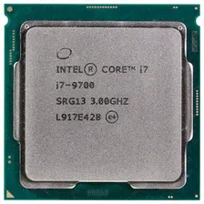  Intel Core i7-9700 Coffee Lake (3000MHz, LGA1151 v2, L3 12288Kb) OEM