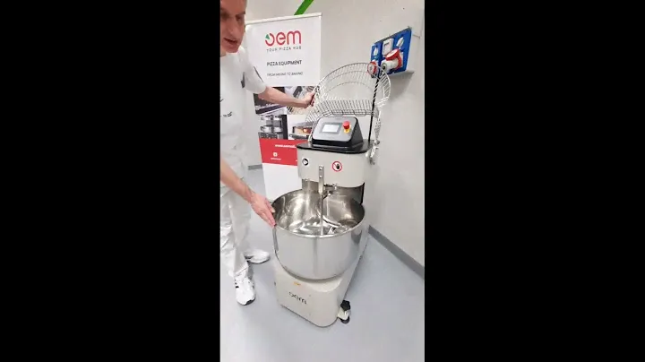 IMPASTATRICE FX60VS OEM-ALI