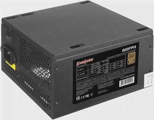 600PPH-OEM