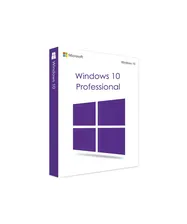 WINDOWS 10 PRO - Professional OEM х64 bit