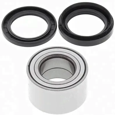 AT-06667 Ступичный подшипник (задний) для квадроциклов SUZUKI KingQuad 450-700 OEM: 43440-58J00/434-0
