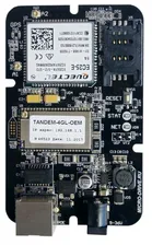 3G/4G Wi-Fi роутер Тандем-4GL-OEM-1 встраиваемый с POE