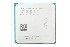 Процессор PRO A6 X2 8580 R5 SAM4 OEM 65W 3800 AD858BAGM23AB AMD