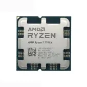 Процессор AMD Ryzen 7-7700X 4500МГц AM5, Oem, 100-000000591