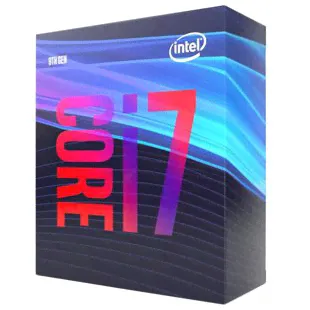  Intel Core i7-9700 Coffee Lake (3000MHz, LGA1151 v2, L3 12288Kb) OEM
