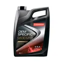 Моторное масло CHAMPION OEM SPECIFIC MS-F 5W-30, 4+1л, синтетическое