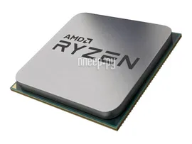 Процессор AMD Ryzen 5 3500X (3600MHz/AM4/L2+L3 35840Kb) 100-000000158 OEM