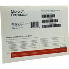 Microsoft Windows 7 OEM Home Premium x32 Rus GFC-02749/GFC-02089/GFC-00642