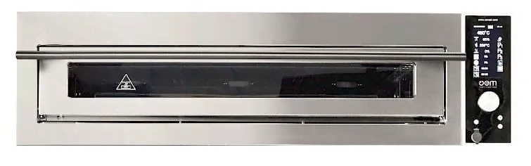 Печь подовая OEM-ALI OM07259