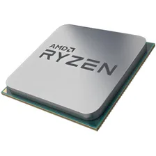 Процессор AMD Ryzen 3 2200G, 3.5ГГц, (Turbo 3.7ГГц), 4-ядерный, L3 4МБ, Сокет AM4, OEM