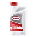 Антифриз Sintec Lux OEM G12 1 л