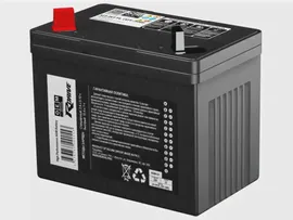 Аккумулятор RDrive AGM OEM (U1-H11L KAWASAKI)