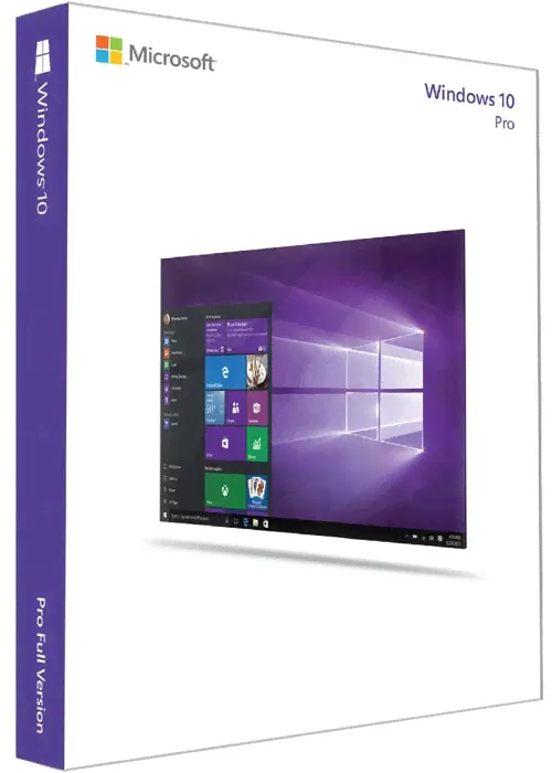 Windows 10 Pro OEM Key-0