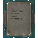 Процессор Intel Core i5 12400F Alder Lake OEM CM8071504650609SRL5Z