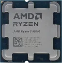 Процессор AMD Ryzen 5-8600G 4300МГц AM5, Oem, 100-000001237