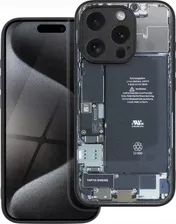 OEM Futerał TECH do IPHONE 14 wzór 2
