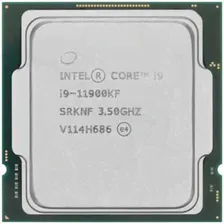 Процессор Intel Core i9 11900KF OEM в Санкт-Петербурге