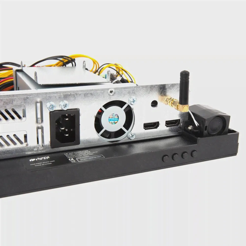 Платформа для моноблока Hiper HO-K8M-OEM-B-1