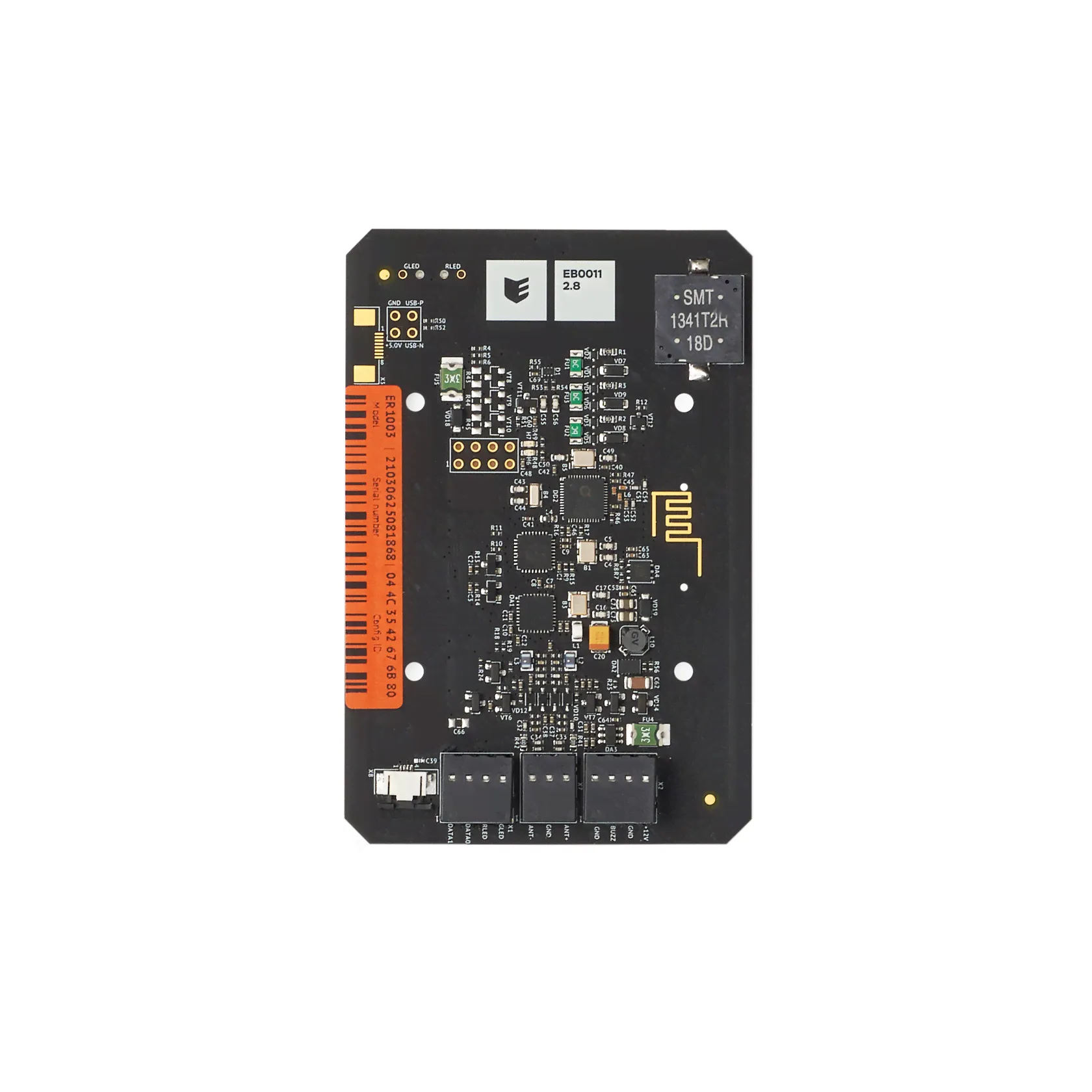 Reader OEM BLE ER1003-0