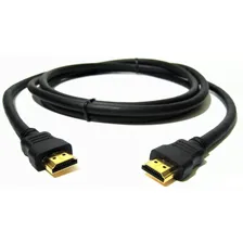 OEM Видеокабель HDMI/HDMI