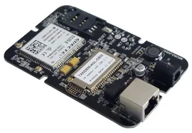 3G/4G Wi-Fi роутер Тандем-4GL-OEM-1 встраиваемый с POE