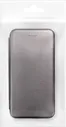 OEM Kabura Book Elegance do Xiaomi Redmi 10c stalowy