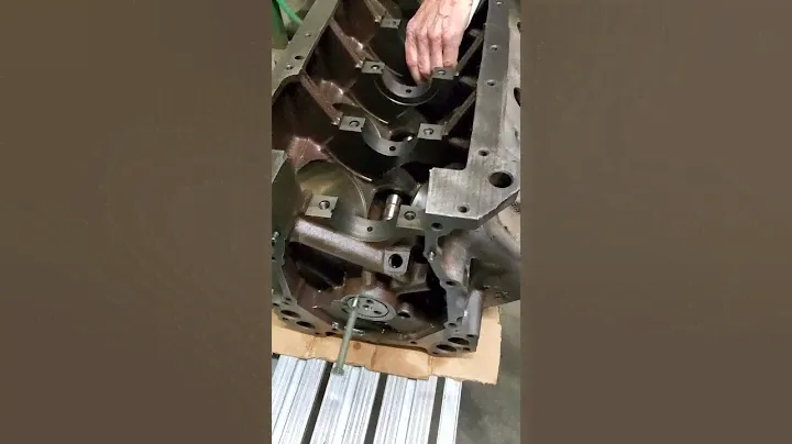 400 Mopar Roller Cam