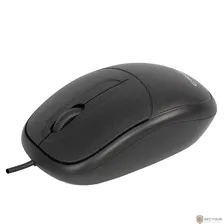 Мышь Crown CMM-128 Black (USB) (oem)