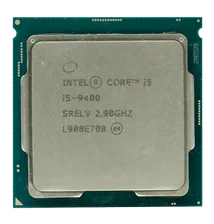 Процессор Intel Core i5-9400 2.90Ghz 9Mb Socket 1151 v2 OEM
