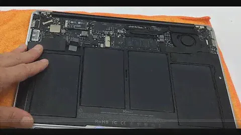 XINGLT Replacement Laptop Battery Apple MacBook Air 13 inch  7200mAh New 2020 Model Details Below