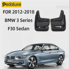 Оригинальные OEM брызговики Брызговики Закрылки для BMW 3 Серии F30 Седан 2012-2018