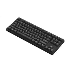 Akko 5087S Shine-Through Механическая клавиатура c RGB, OEM profile