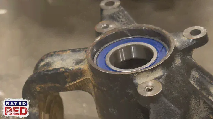 How to Replace Wheel Bearings on Your ATV