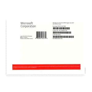 FQC-08909 Microsoft Windows 10 Professional OEM СOA Only-0