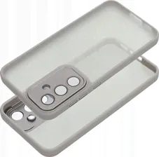 OEM Futerał VARIETE do SAMSUNG S22 stalowy