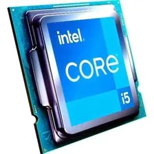 Процессор Intel Core i5 11600K Rocket Lake OEM {3.9GHz, 12MB, LGA1200} CM8070804491414SRKNU