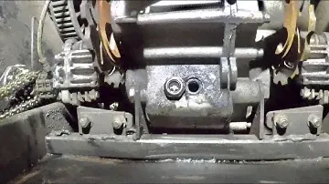 Argo ATV: How to Service an Argo