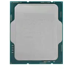 Процессор Intel Core i3-12100, 3.3ГГц, (Turbo 4.3ГГц), 4-ядерный, 12МБ, LGA1700, OEM