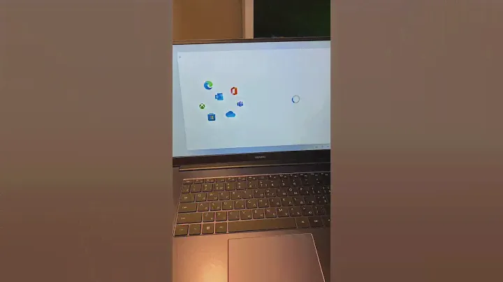 Как запустить ноутбук с Windows 11 без учетной записи Microsoft