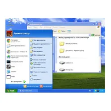 Microsoft Windows XP Home Edition SP2/SP3 (x32) OEM [N09-01178]