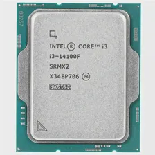 Процессор Intel Core i3 14100F OEM (CM8071505092207)