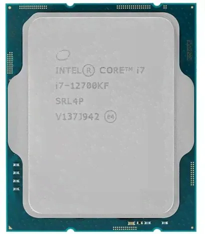 Процессор Intel Сore i7-12700KF OEM