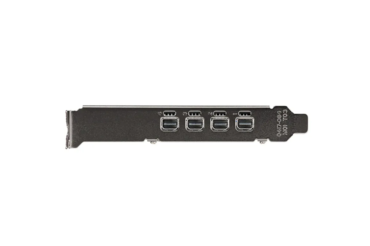 Видеокарта Nvidia T1000 8G (OEM)-0
