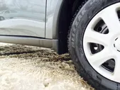 Передние брызговики OEM MITSUBISHI PARTS для Mitsubishi Outlander 2014 -, Outlander