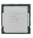 Процессор Intel Core i7-10700F, 2.9ГГц, (Turbo 4.8ГГц), 8-ядерный, L3 16МБ, LGA1200, OEM