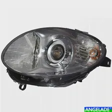 Оригинальные оригинальные фары OEM MercedeBenz W251 R350 Xenon AFS AHL Adaptive Hella фары 2518201361 2518201461 2518202161 (art.: 3920b257ad0cd)