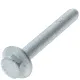 Болт VW Golf 6,Touran,SKODA Octavia II,AUDI A3 03> крепления сайлентблоков OEM Производитель VAG N 105 797 02